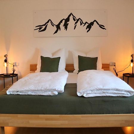 Moderne Og-Wohnung Im Allgaeu Erkheim المظهر الخارجي الصورة