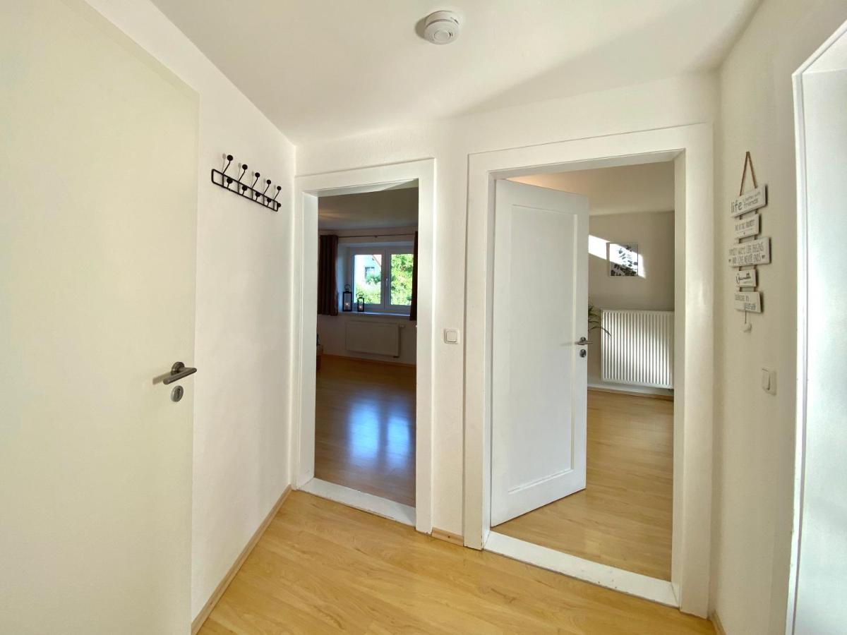 Moderne Og-Wohnung Im Allgaeu Erkheim المظهر الخارجي الصورة