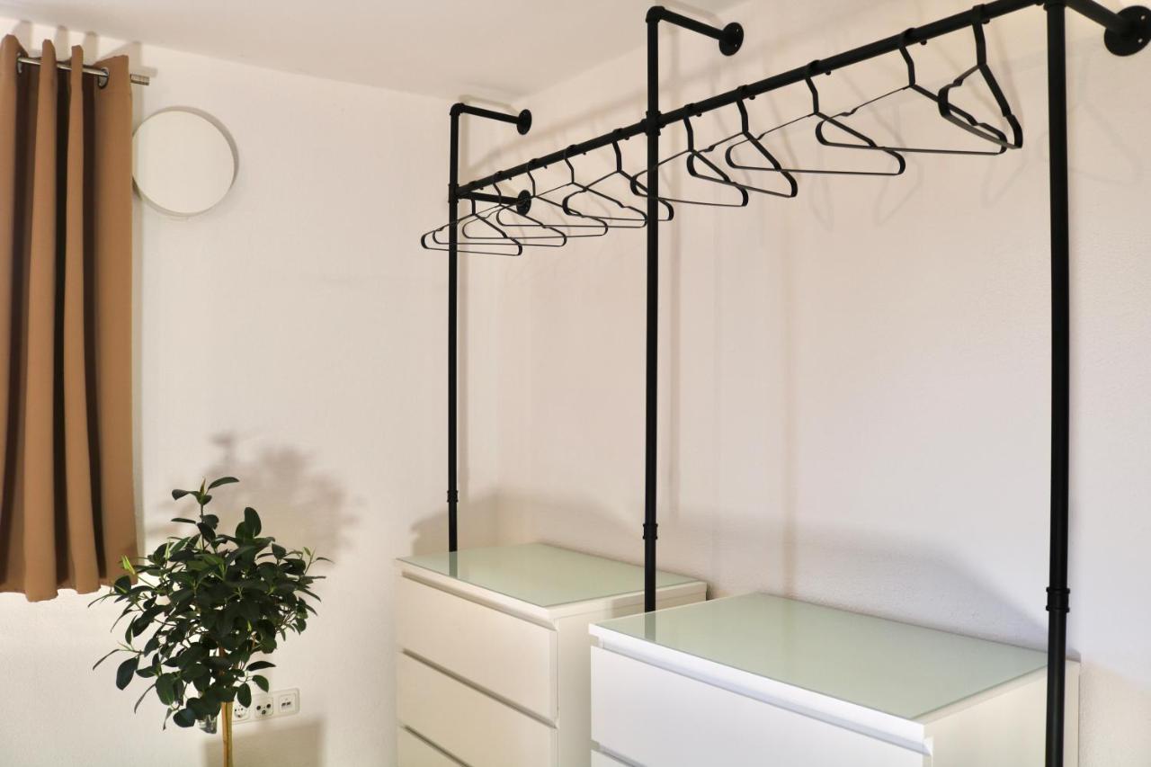 Moderne Og-Wohnung Im Allgaeu Erkheim المظهر الخارجي الصورة