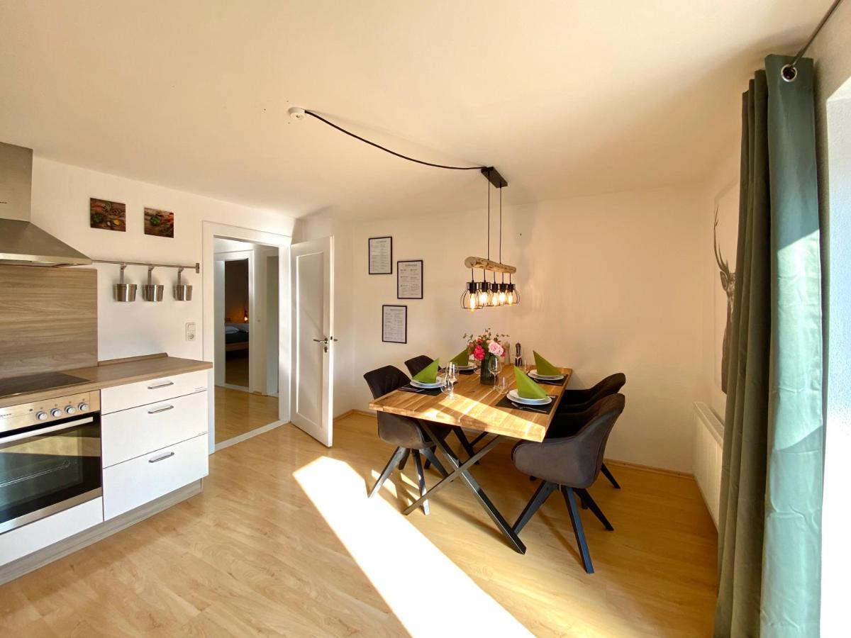 Moderne Og-Wohnung Im Allgaeu Erkheim المظهر الخارجي الصورة