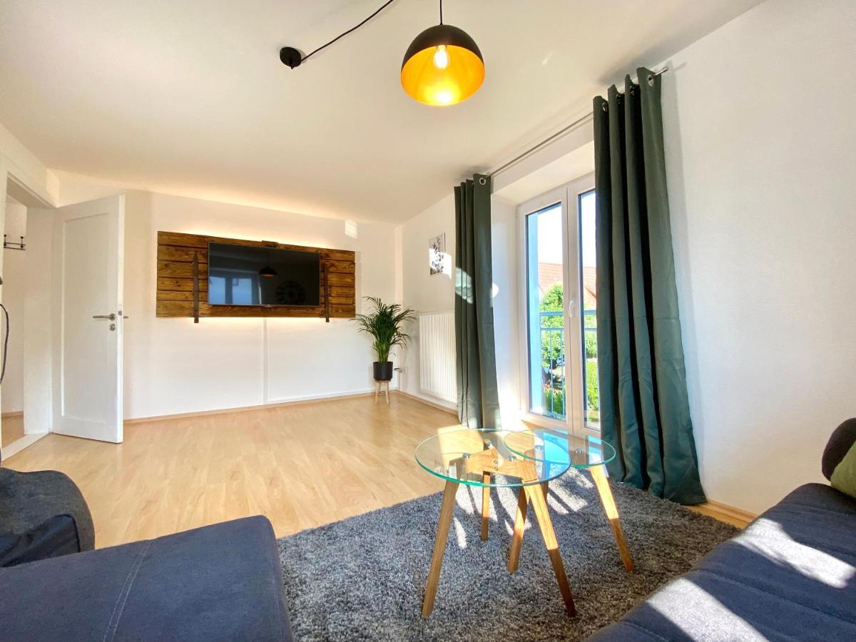 Moderne Og-Wohnung Im Allgaeu Erkheim المظهر الخارجي الصورة