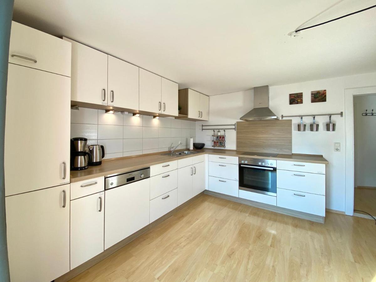 Moderne Og-Wohnung Im Allgaeu Erkheim المظهر الخارجي الصورة