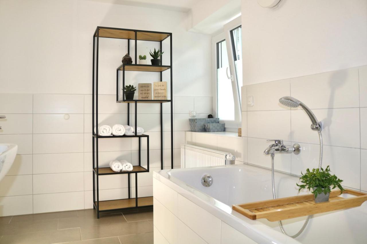 Moderne Og-Wohnung Im Allgaeu Erkheim المظهر الخارجي الصورة