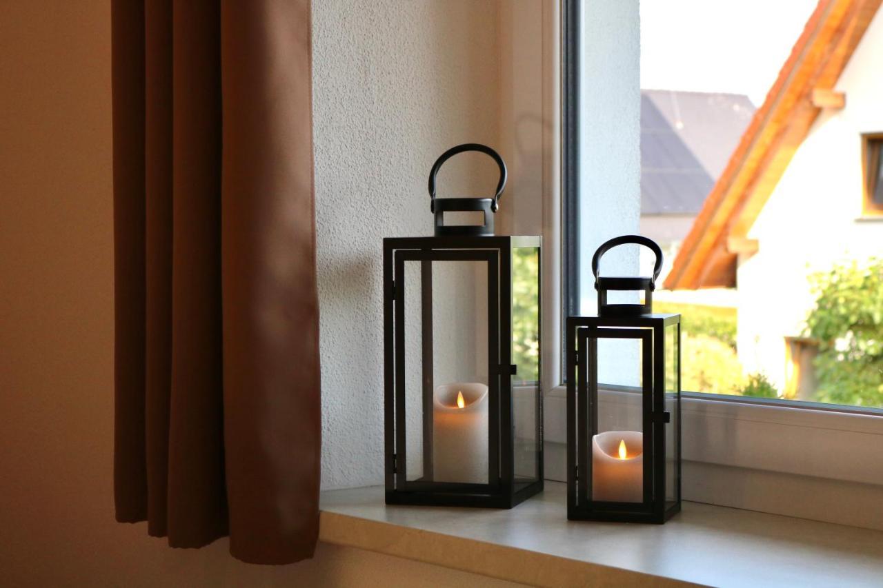 Moderne Og-Wohnung Im Allgaeu Erkheim المظهر الخارجي الصورة